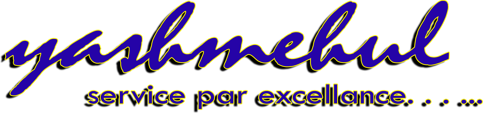 यशमेहुल | उत्कृष्ट सेवा...