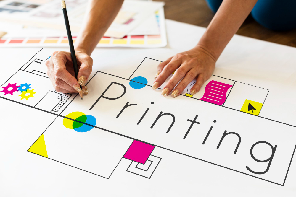 Printing and Copying Services